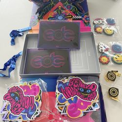 EDC Vegas Tickets GA +