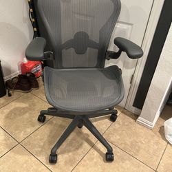 Herman miller Remastered office chair