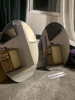 Mirrors