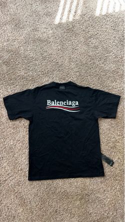 Balenciaga tee