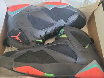 Jordan 7 Retro 30th size 11 🔥