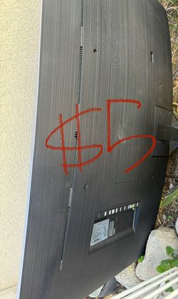 TV Monitor