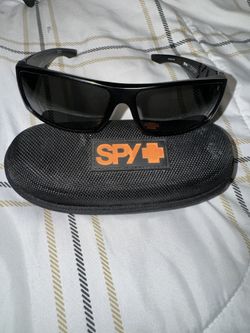 Spy Sunglasses -Cooper XL