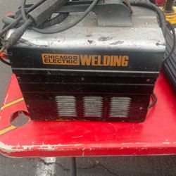 Chicago Electric Welding