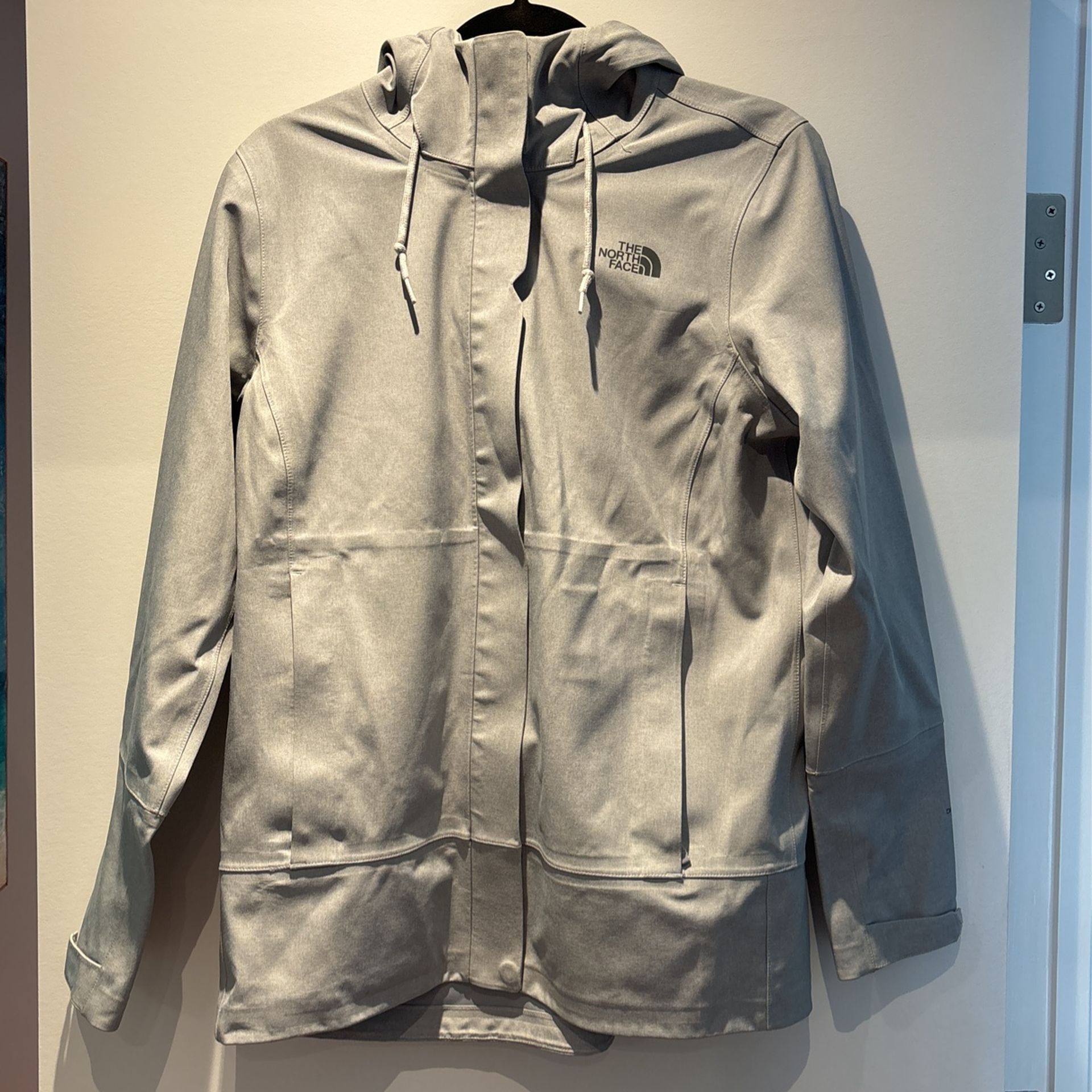 Women’s North Face Jacket M
