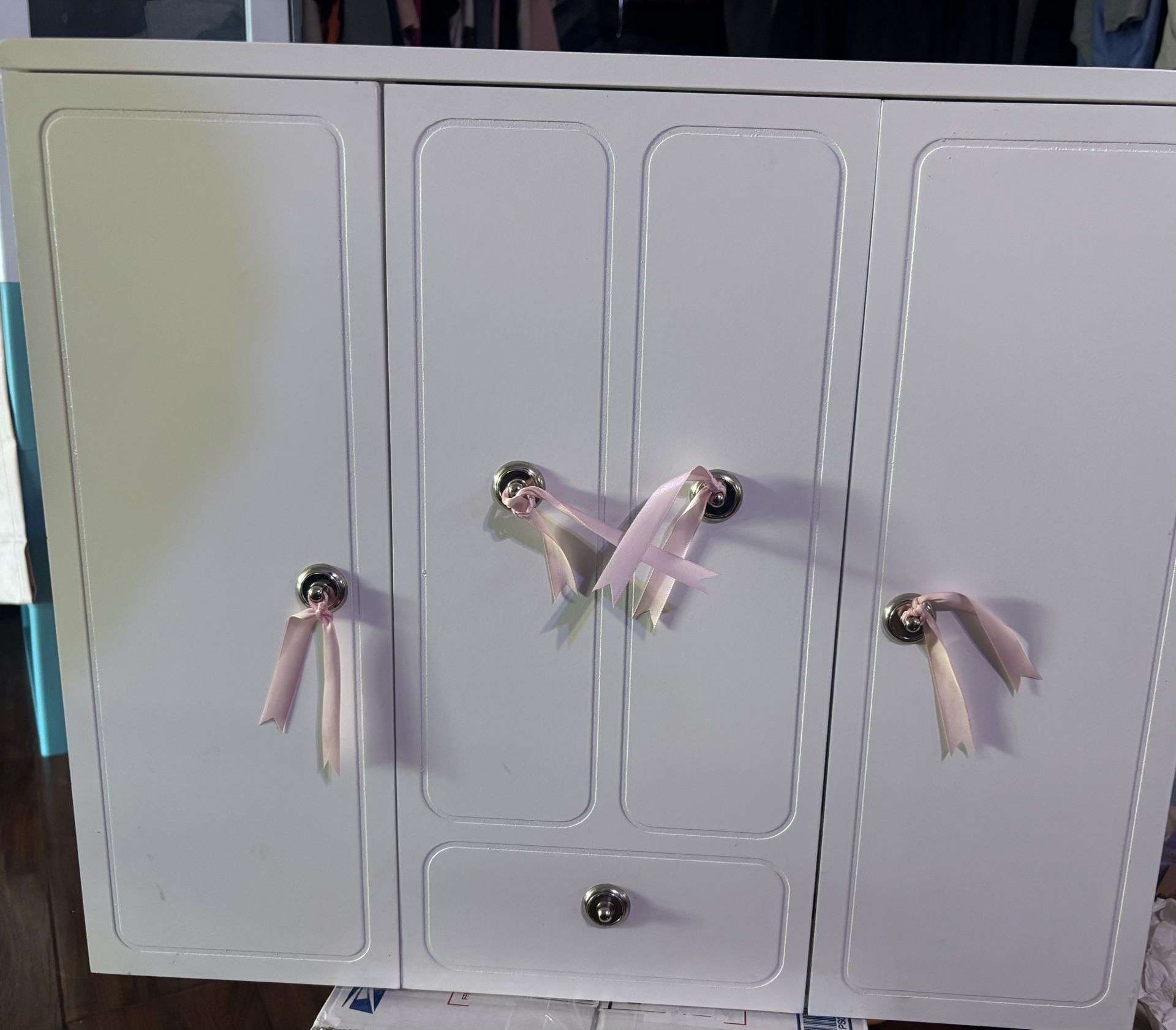Kids Play Closet