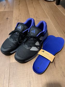 Adidas Dropset 4 Shoe - Men’s Size 11