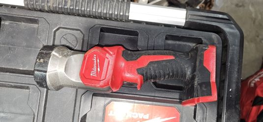Milwaukee M18 Light 