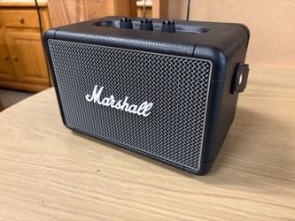 MARSHALL Kilburn II Portable Bluetooth Speaker