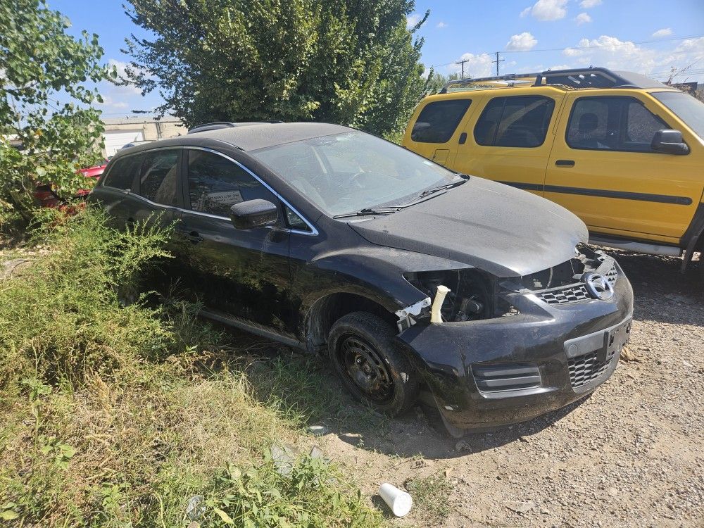 Mazda Cx7 For Parts 