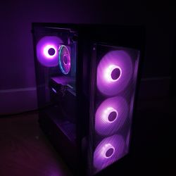 3060 12gb/ Perfect Christmas gift/ Gaming Pc