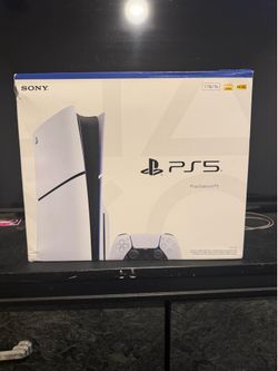 Ps5 for $600