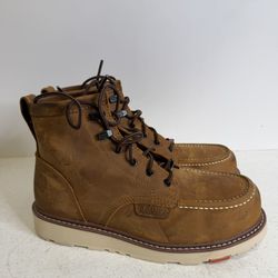 Brunt The Marin Work Boots 