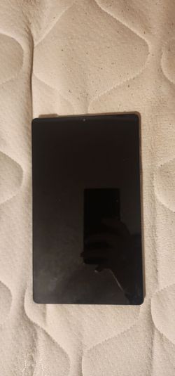 Galaxy tablet a7 lite