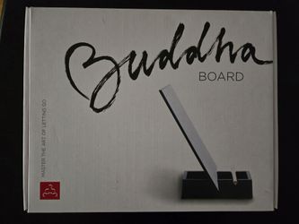 Buddha Board