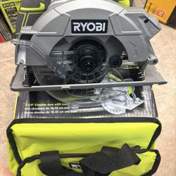 7 1/4 Inch Circular Saw