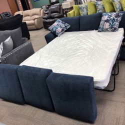 Furniture sofa bed