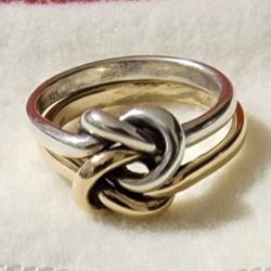 James Avery Original Lover's Knot