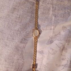 Sarah Coventry Watch