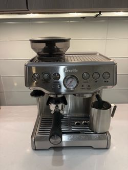 Breville Barista Express