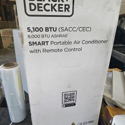 Costco AIR conditioner 