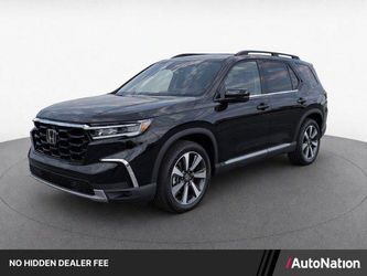 2024 Honda Pilot