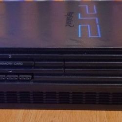 Playstation 2