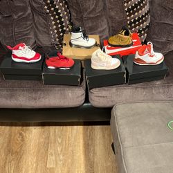 Sneakers And Boots
