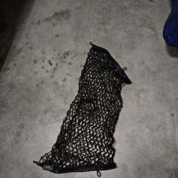 Cargo Net 2013-2017 Honda Accord 