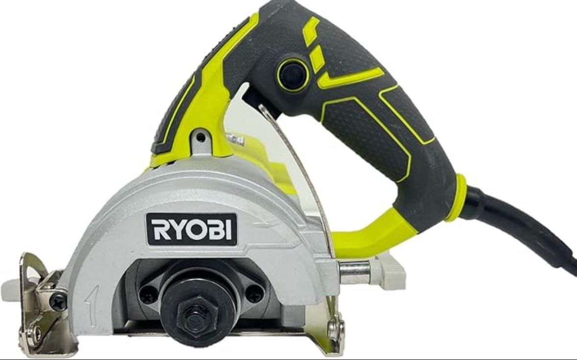 Ryobi 4 in. Tile Saw - TC401 - (Non-Retail Packaging, Bulk Packaged)