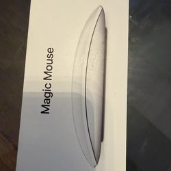 Magic Mouse 2