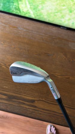 Ping G410 Driving Iron 4