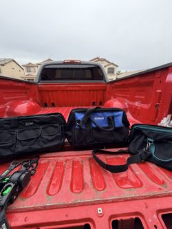 Tool Bags 