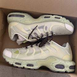 Nike Air Max Terrascape Plus phantom Vivid Green Olive Aura DN4590-002 