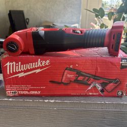 Milwaukee Multi- Tool