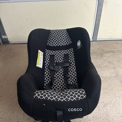 Cosco Travel Car Seat 