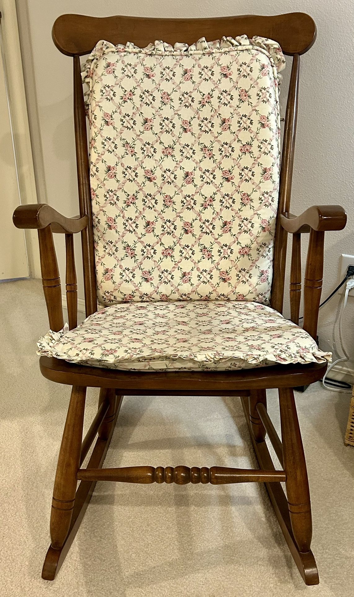 Rocking Chair 