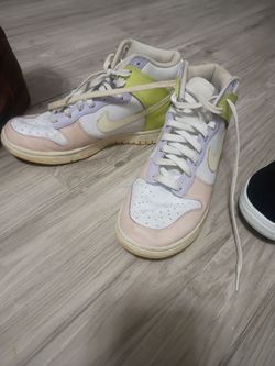 Nike women's size 7