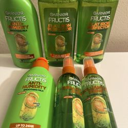 Garnier Frucctis 2/$4