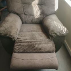 Rocking chair- $25 or best offer