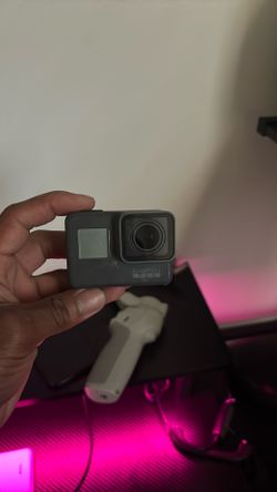 GoPro Hero 