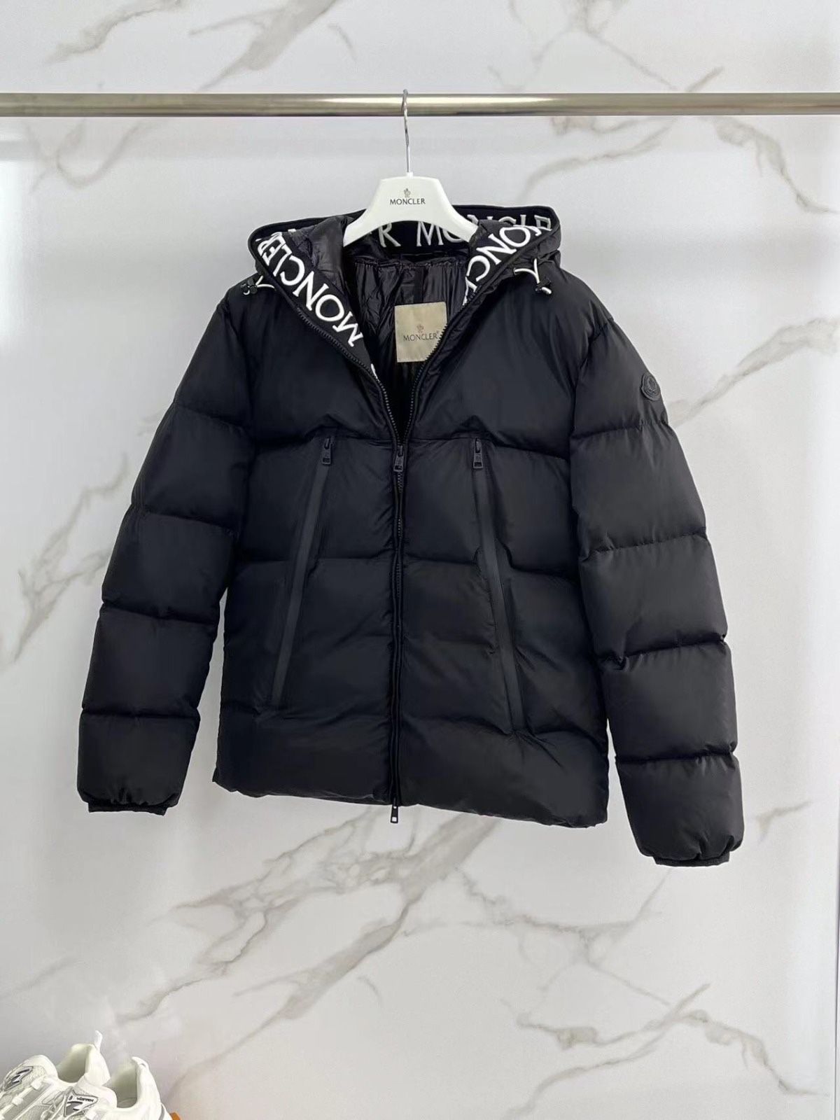 Moncler Jackets 