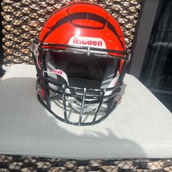 Football Helmet