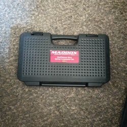 Maddox strut compressor Set 