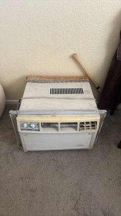 Ac unit