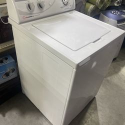 Speed Queen. Commercial Heay Duty washer