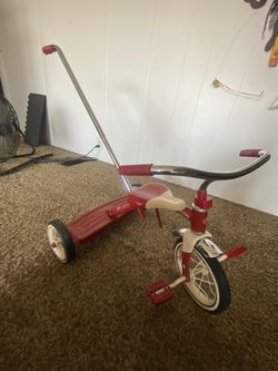 Radio Flyer Bike