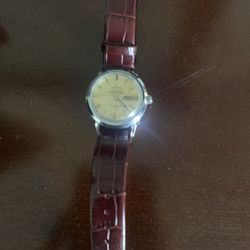 Omega Constellation Automatic Officially Certified