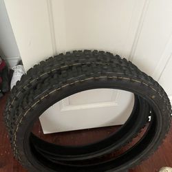 Surron Tires