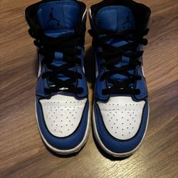 jordan 1 signal blue 